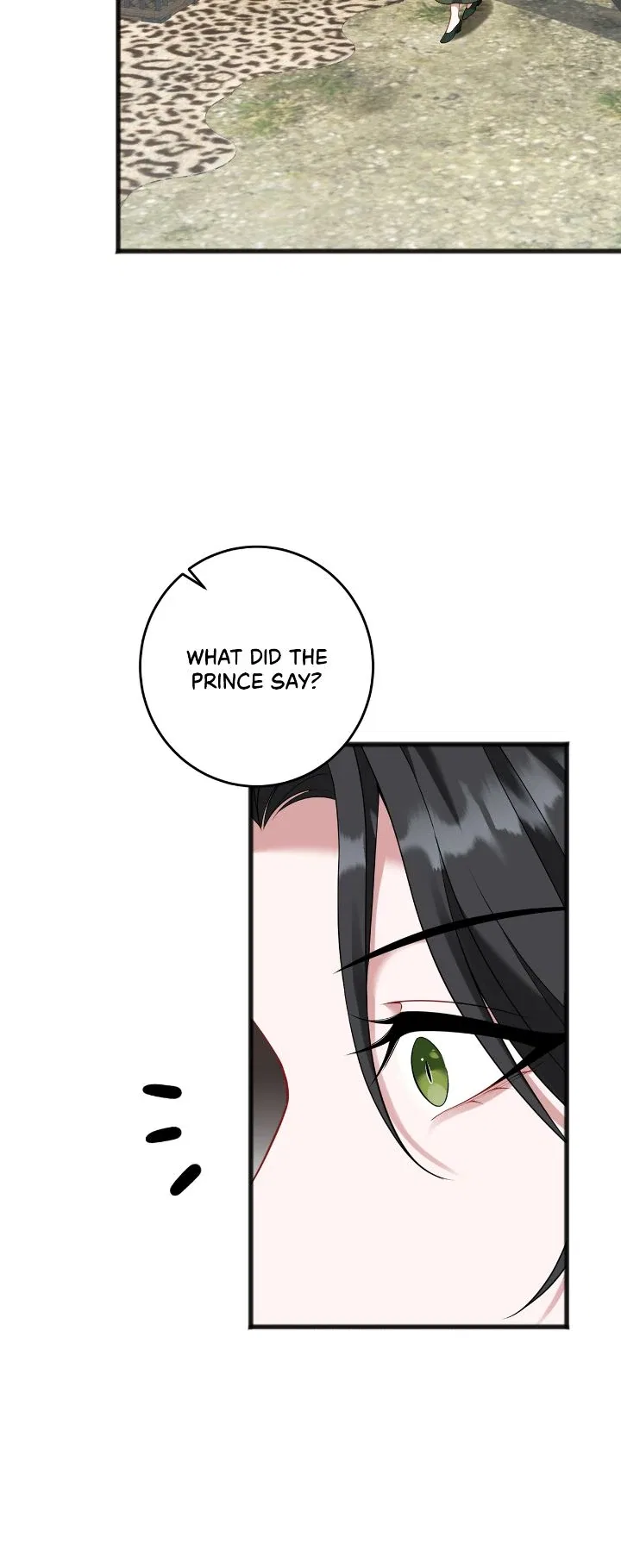 In the Name of Your Death Chapter 67 – Page 4