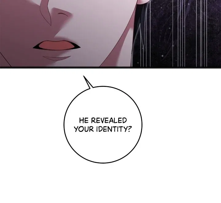 In the Name of Your Death Chapter 67 – Page 23