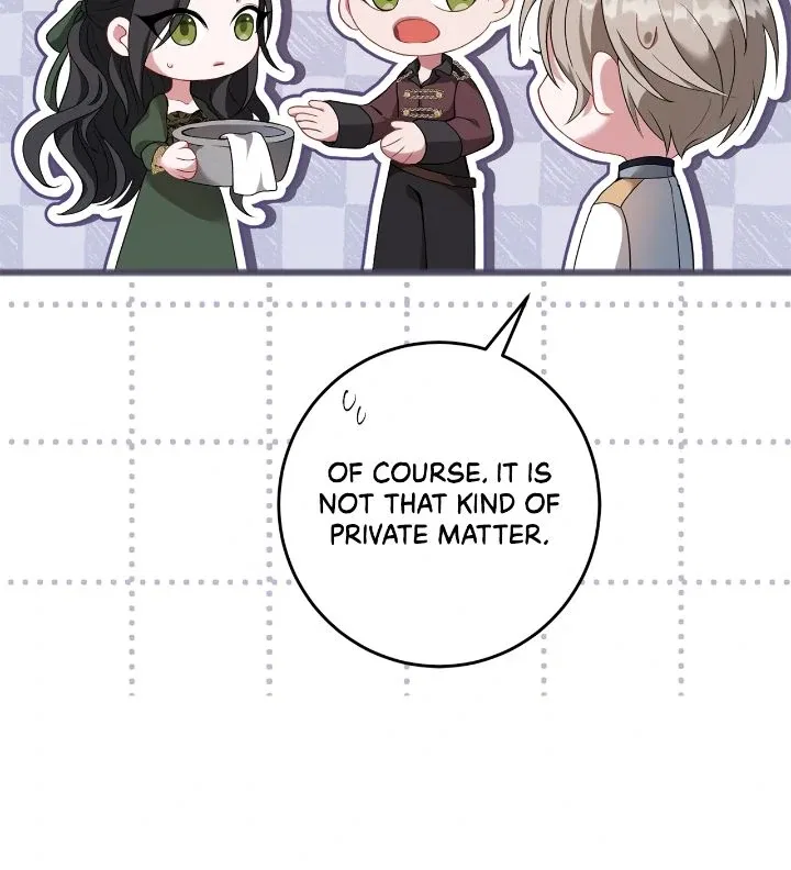 In the Name of Your Death Chapter 66 – Page 10