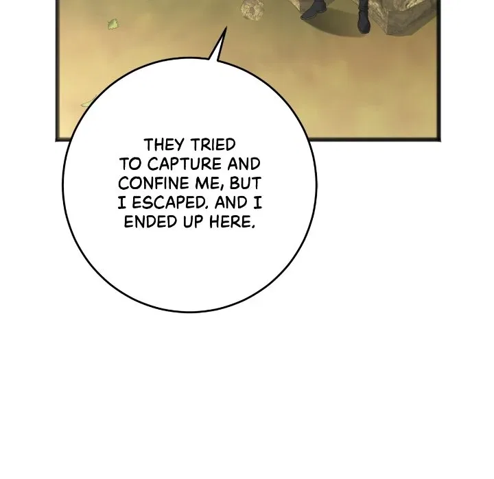 In the Name of Your Death Chapter 66 – Page 41