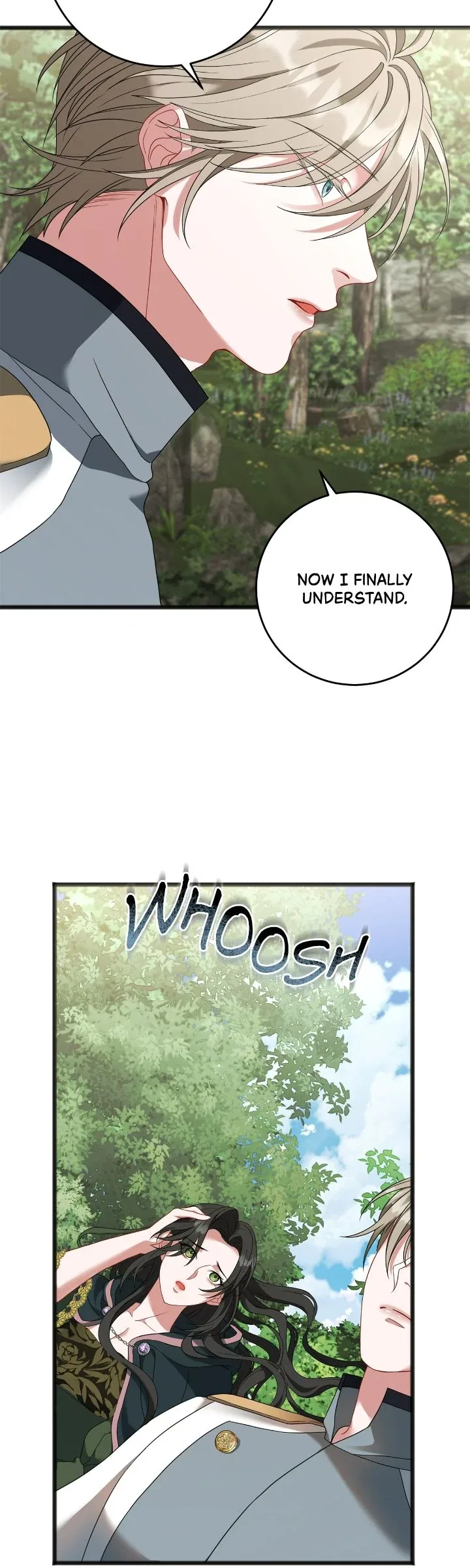 In the Name of Your Death Chapter 66 – Page 44