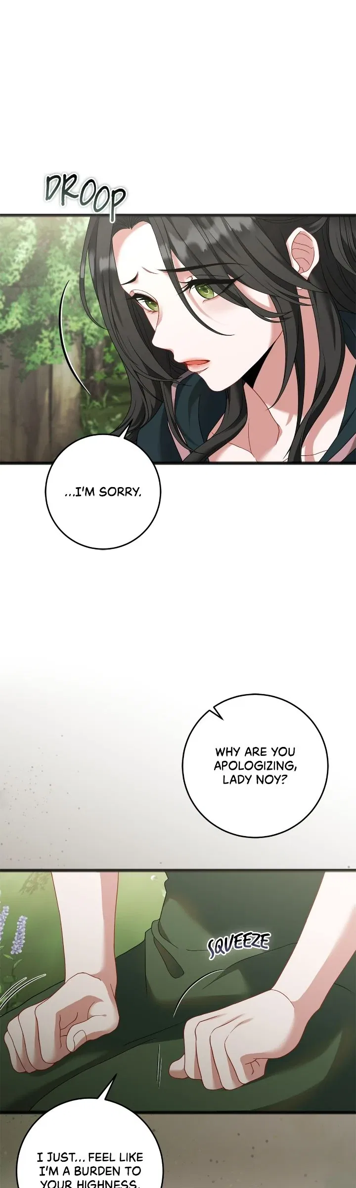 In the Name of Your Death Chapter 66 – Page 46