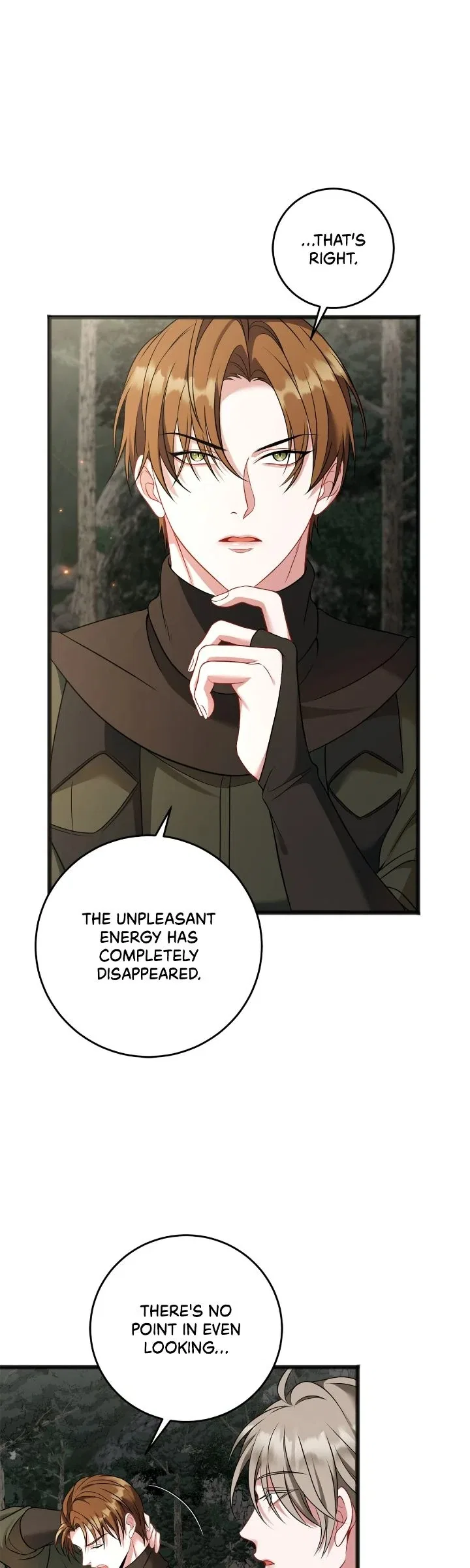 In the Name of Your Death Chapter 64 – Page 32