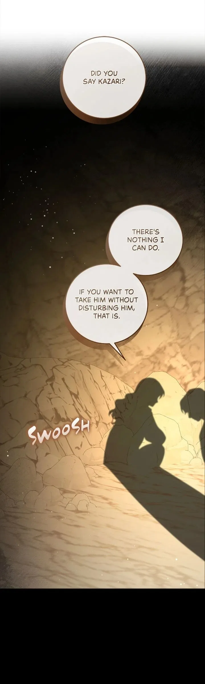 In the Name of Your Death Chapter 64 – Page 46
