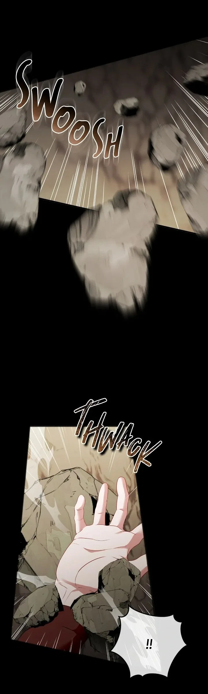 In the Name of Your Death Chapter 64 – Page 50