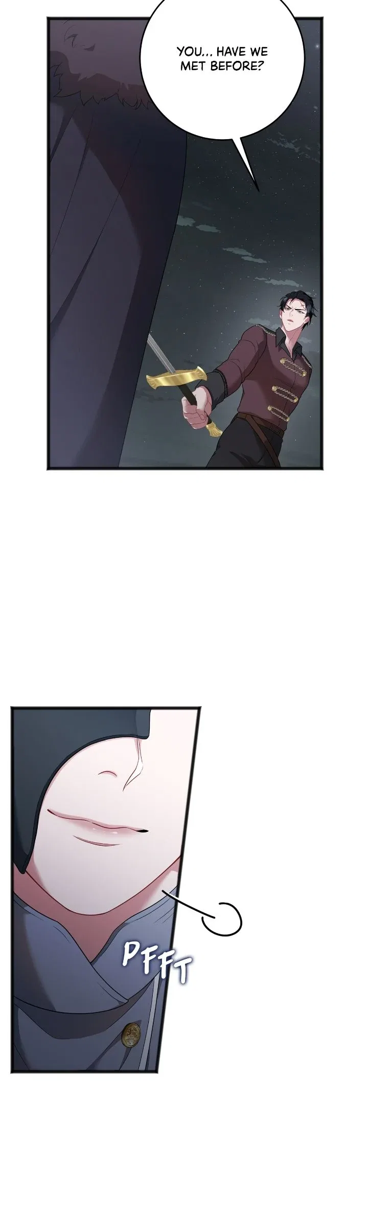 In the Name of Your Death Chapter 63 – Page 3