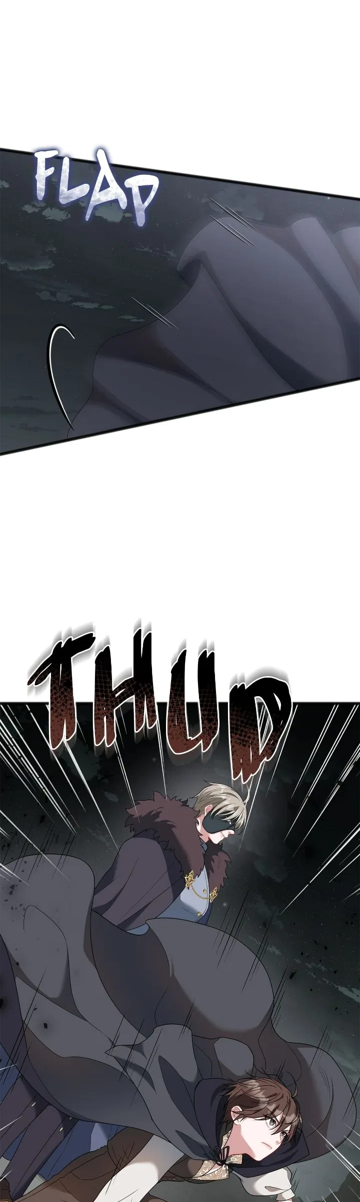In the Name of Your Death Chapter 63 – Page 6