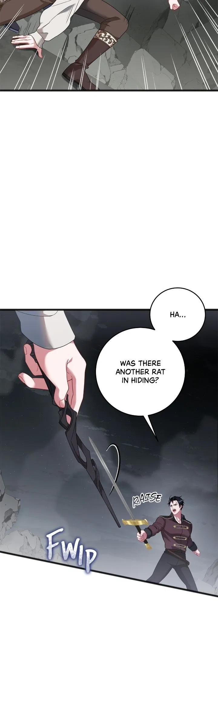 In the Name of Your Death Chapter 63 – Page 7