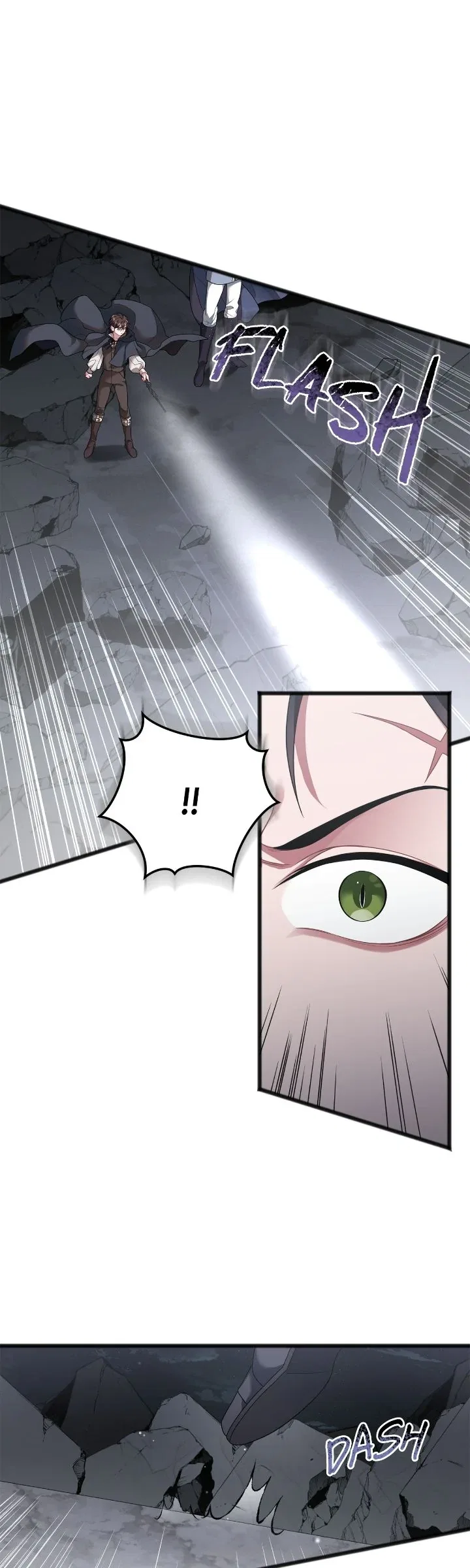 In the Name of Your Death Chapter 63 – Page 9