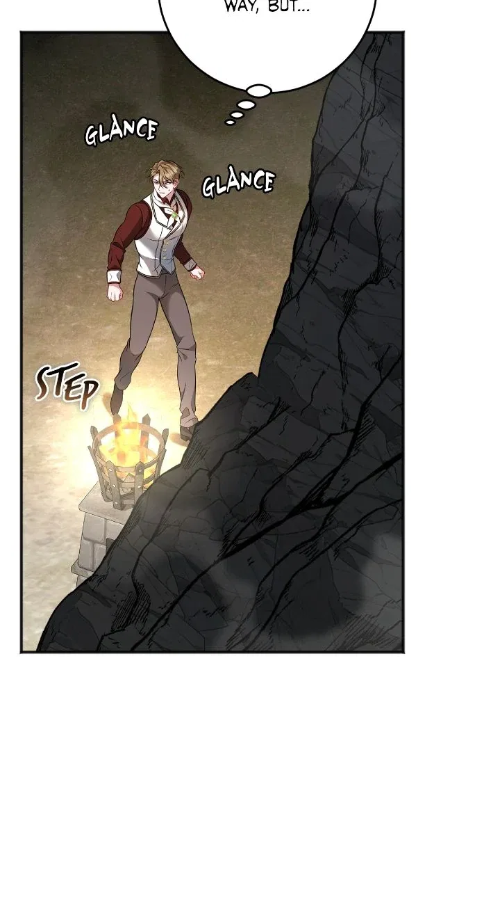 In the Name of Your Death Chapter 63 – Page 34