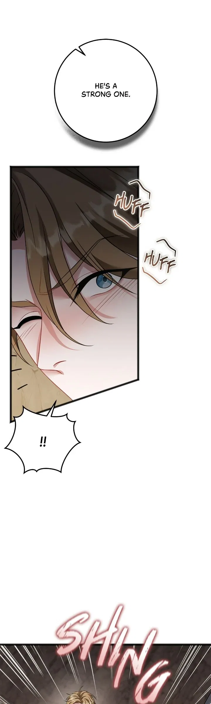 In the Name of Your Death Chapter 63 – Page 54