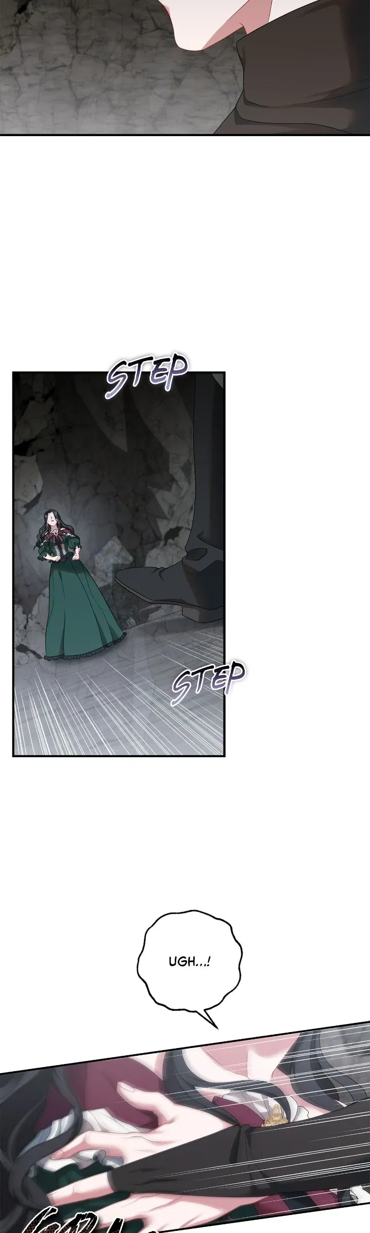 In the Name of Your Death Chapter 62 – Page 7