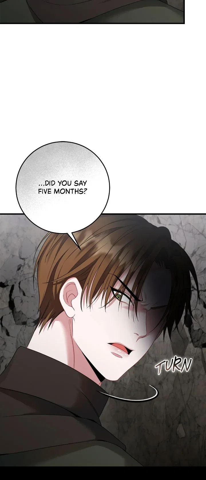 In the Name of Your Death Chapter 62 – Page 16