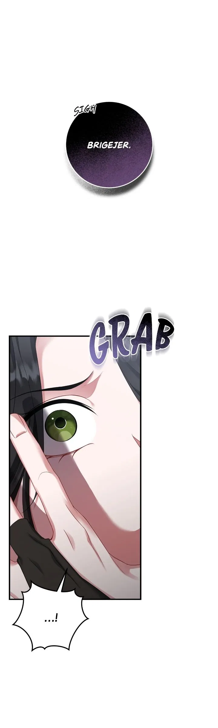 In the Name of Your Death Chapter 62 – Page 18