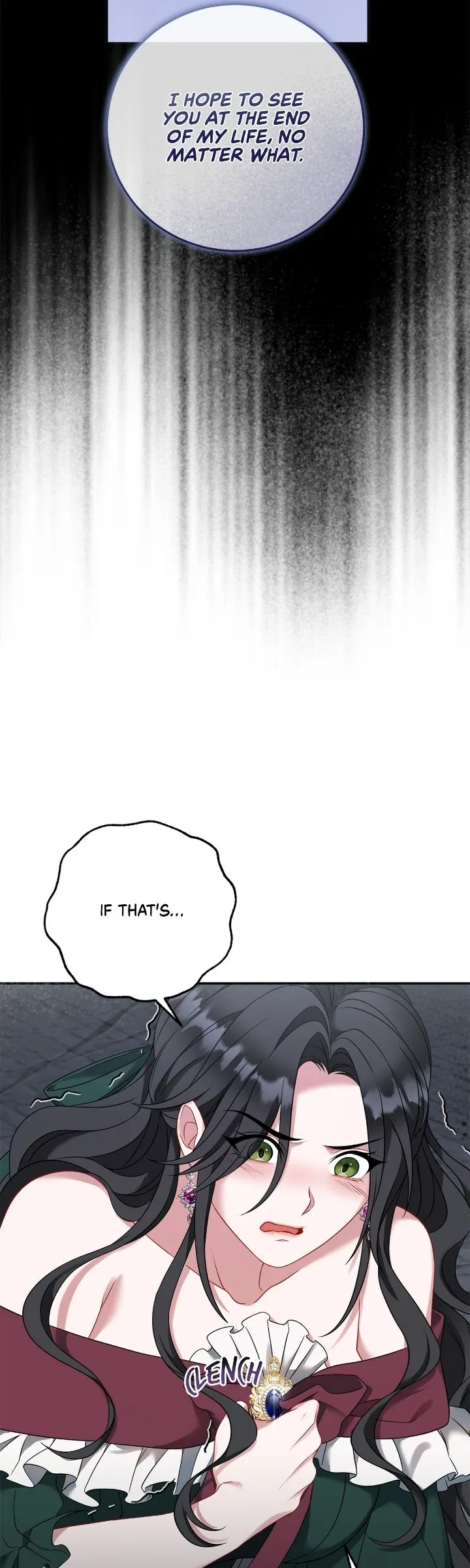 In the Name of Your Death Chapter 62 – Page 38