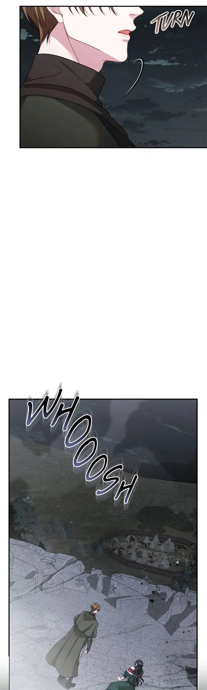 In the Name of Your Death Chapter 62 – Page 41