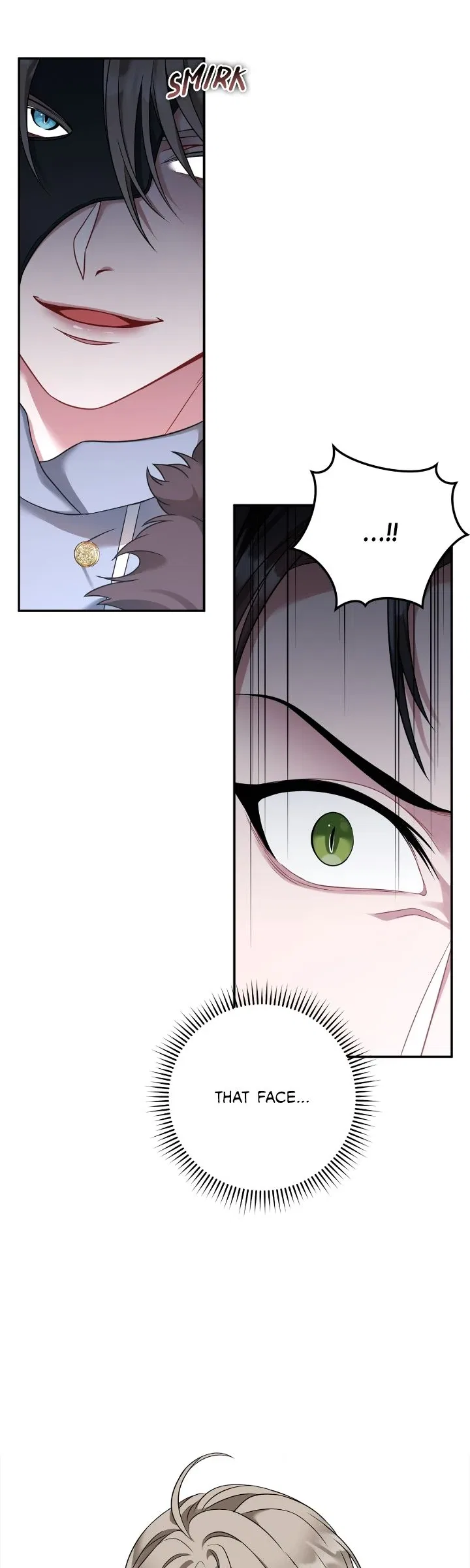 In the Name of Your Death Chapter 62 – Page 65