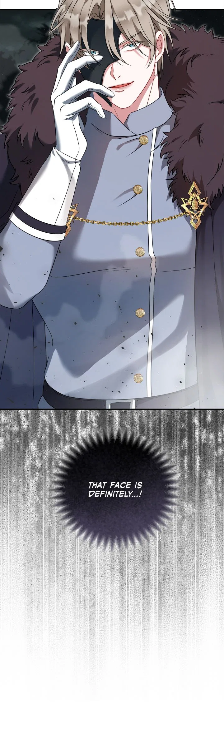 In the Name of Your Death Chapter 62 – Page 66