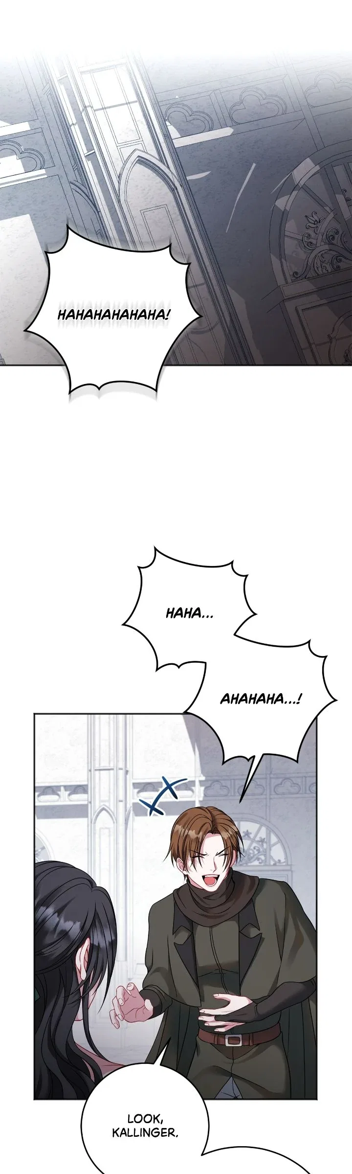 In the Name of Your Death Chapter 61 – Page 5
