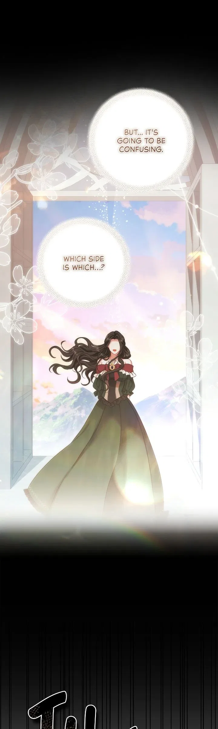 In the Name of Your Death Chapter 61 – Page 26