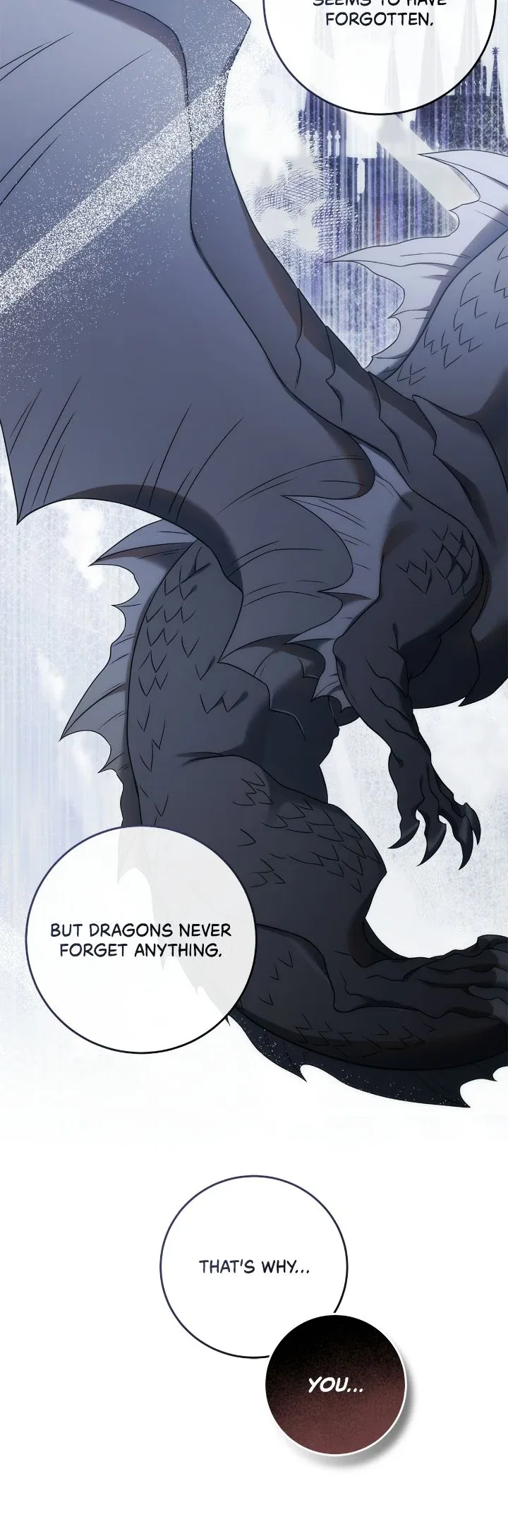 In the Name of Your Death Chapter 61 – Page 36