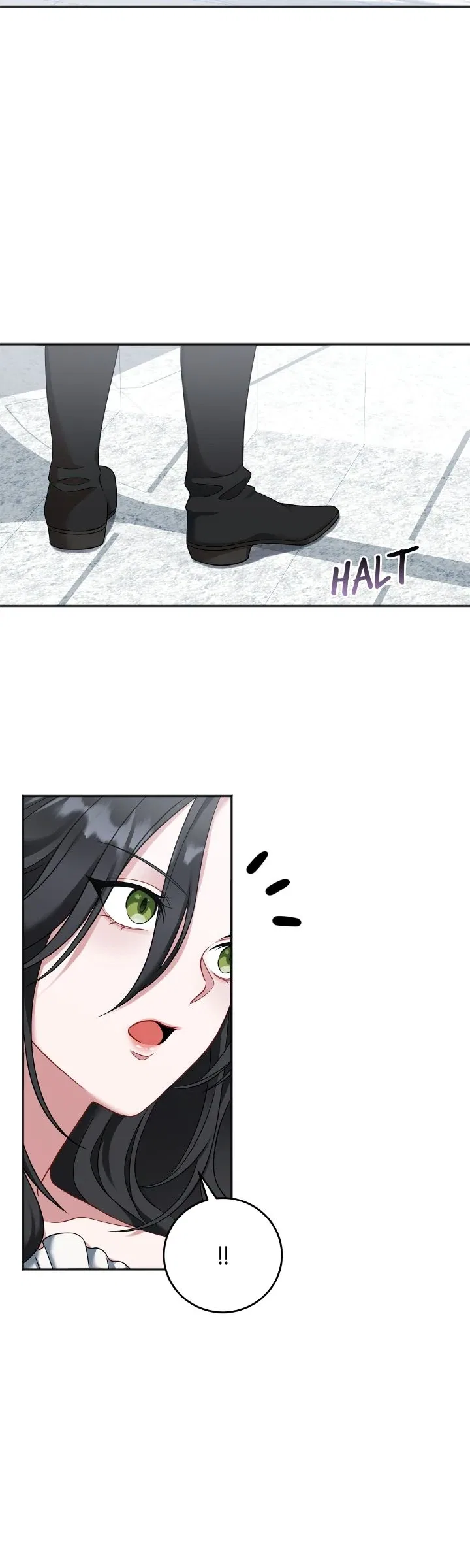In the Name of Your Death Chapter 61 – Page 41