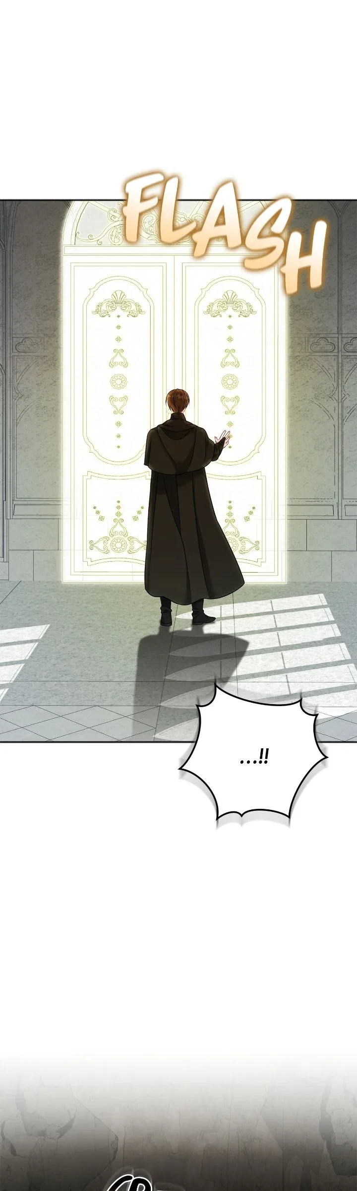 In the Name of Your Death Chapter 61 – Page 44