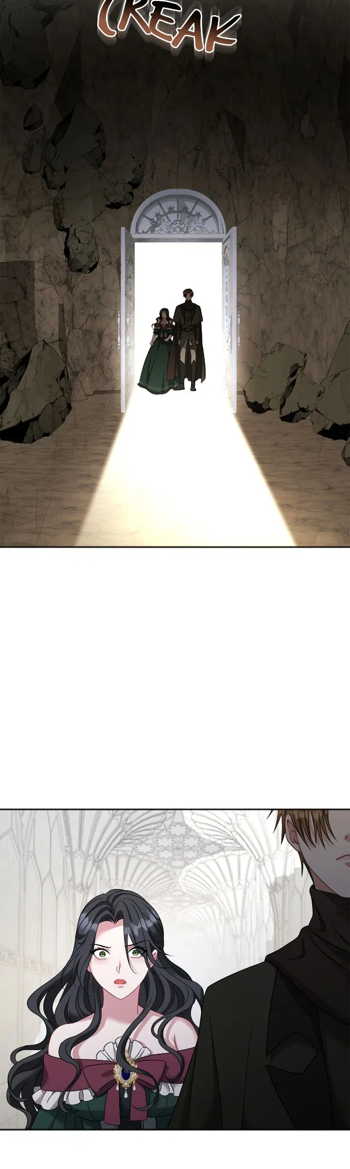 In the Name of Your Death Chapter 61 – Page 45