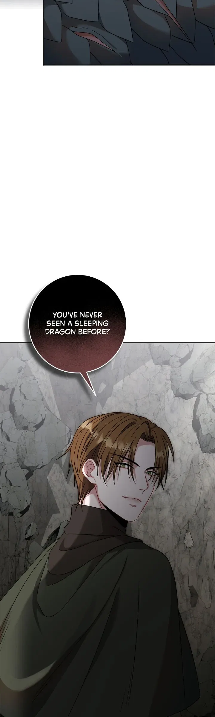 In the Name of Your Death Chapter 61 – Page 49