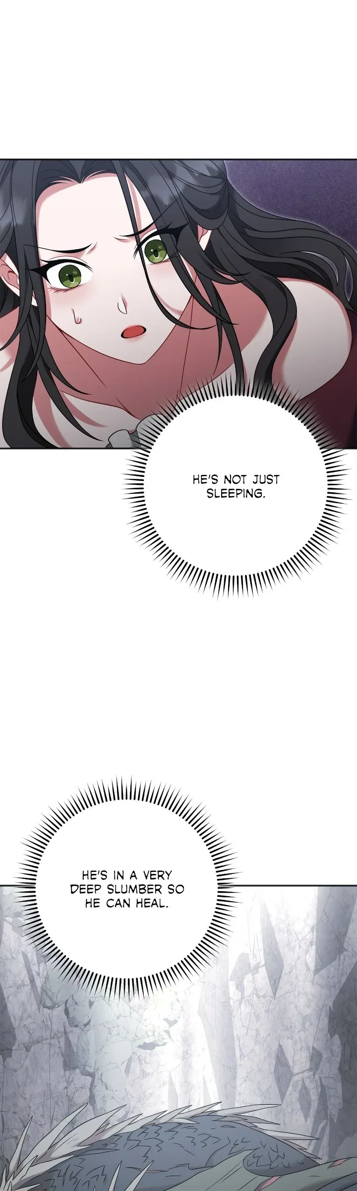 In the Name of Your Death Chapter 61 – Page 51