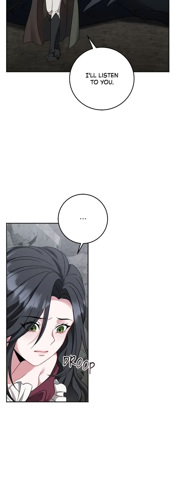 In the Name of Your Death Chapter 61 – Page 53