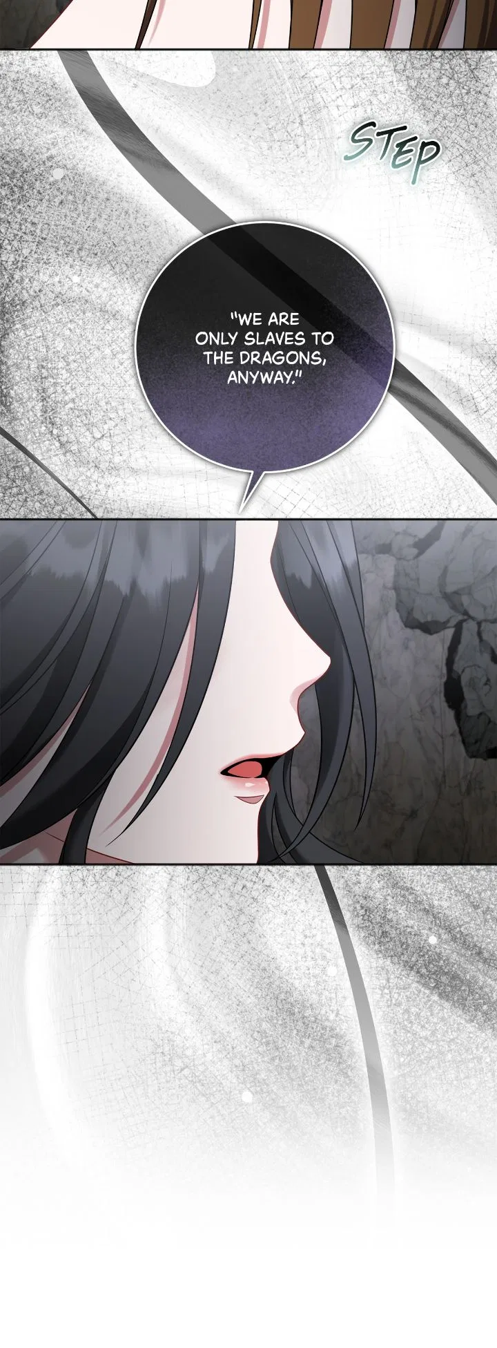 In the Name of Your Death Chapter 61 – Page 59