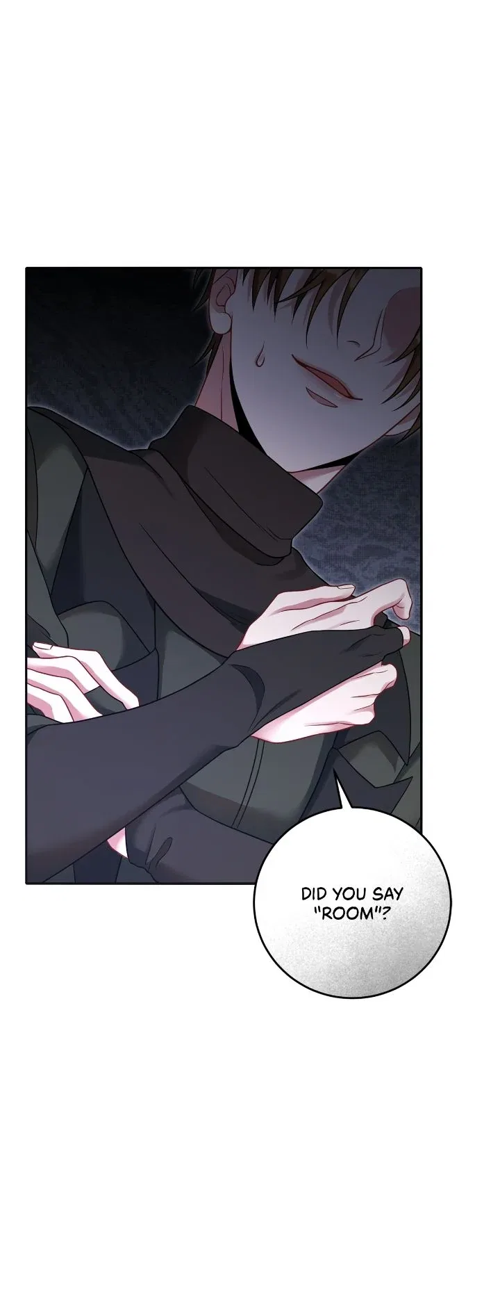 In the Name of Your Death Chapter 60 – Page 10