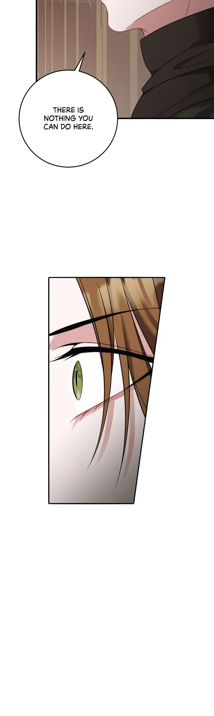 In the Name of Your Death Chapter 60 – Page 40