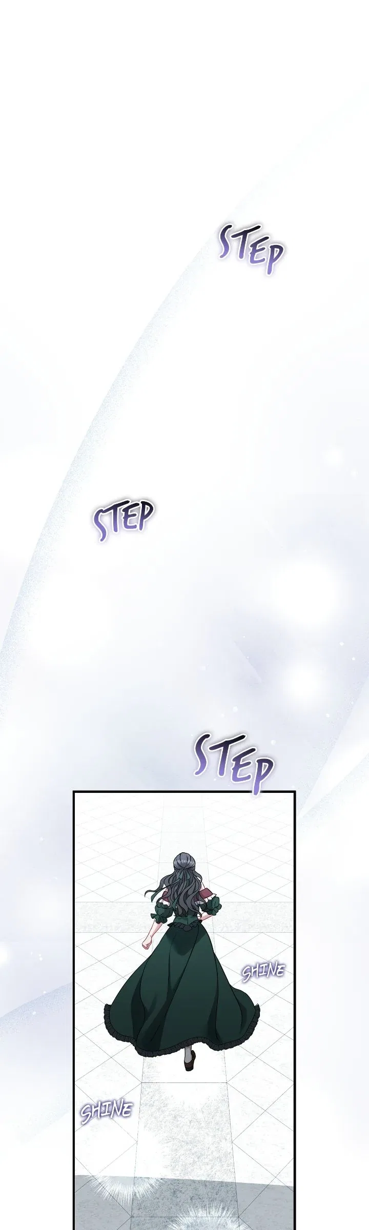 In the Name of Your Death Chapter 60 – Page 44