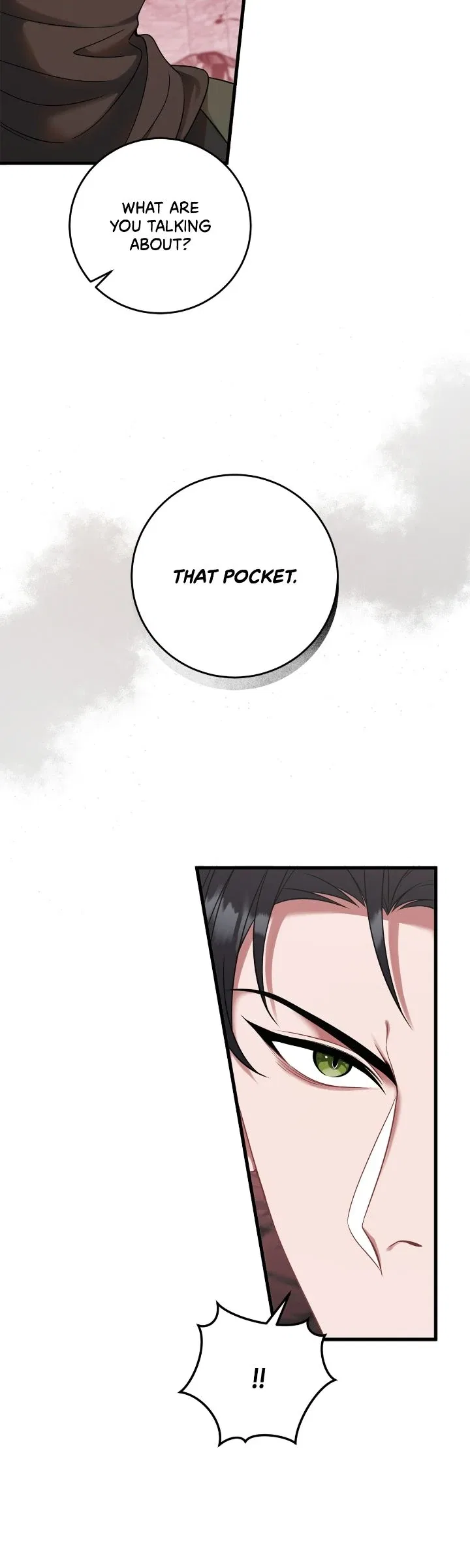 In the Name of Your Death Chapter 59 – Page 7