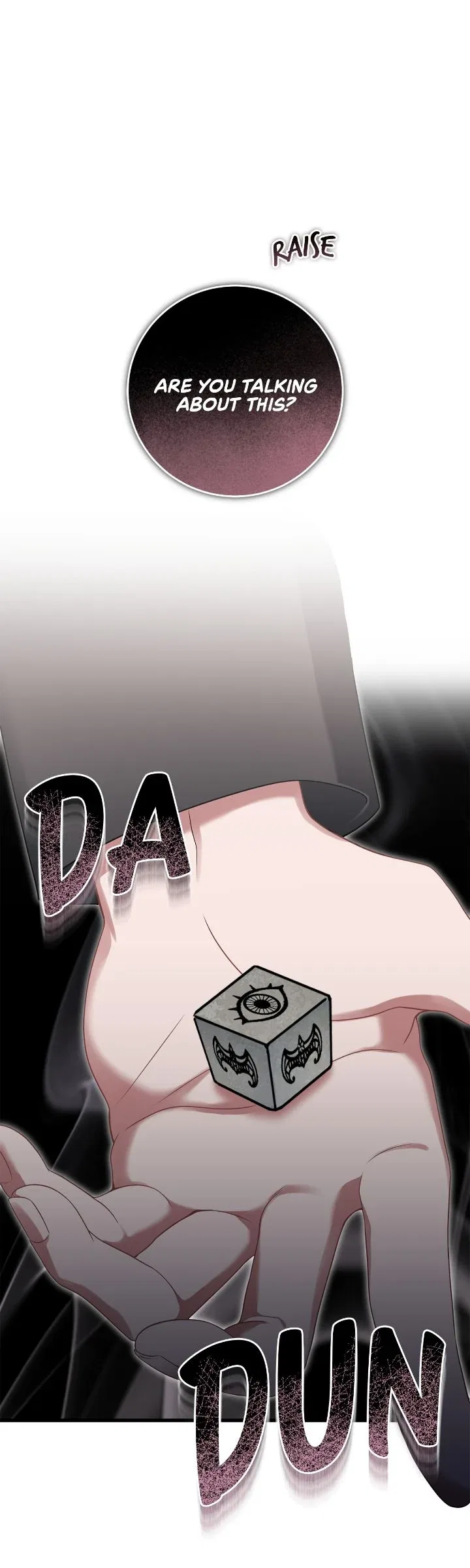 In the Name of Your Death Chapter 59 – Page 11