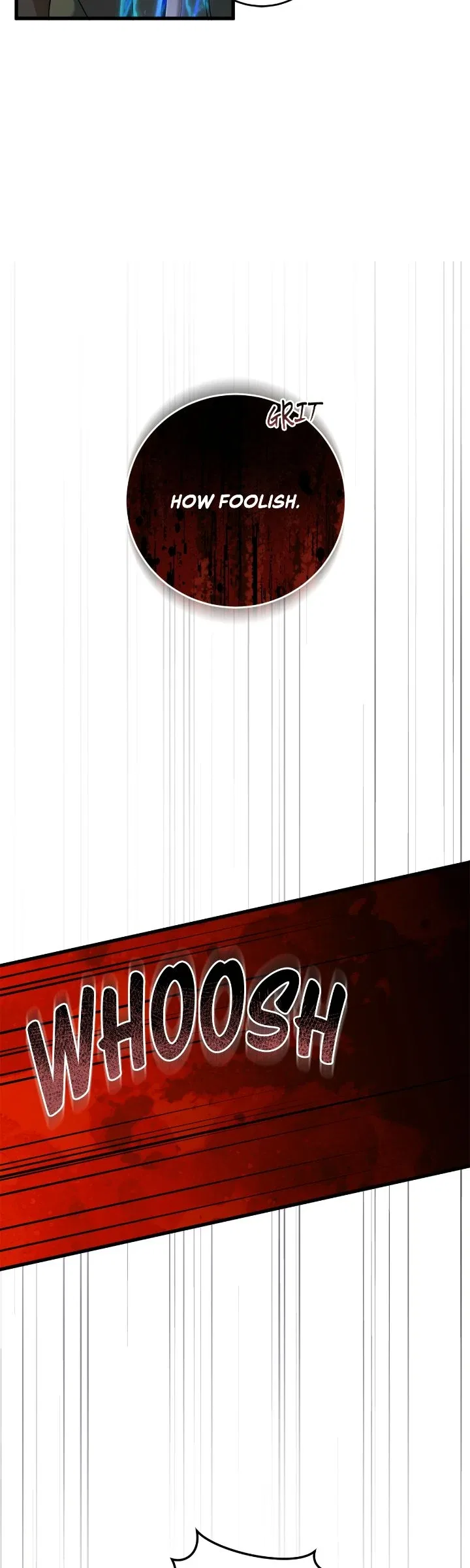 In the Name of Your Death Chapter 59 – Page 25