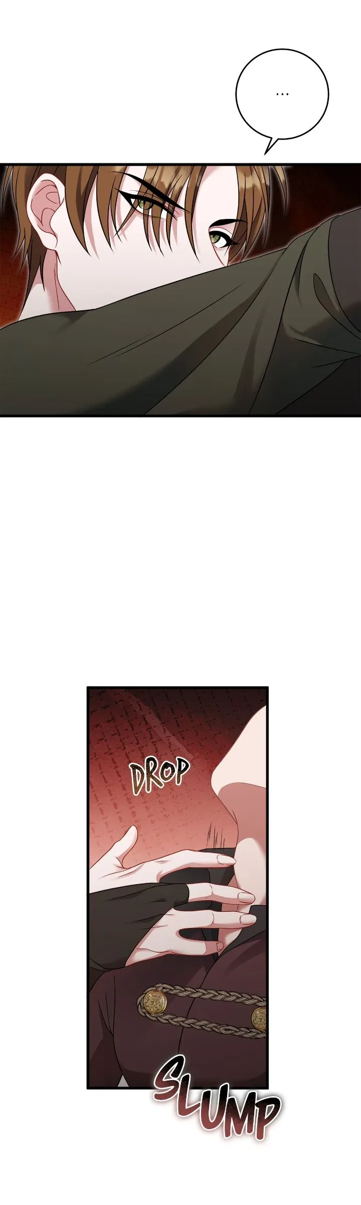 In the Name of Your Death Chapter 59 – Page 36