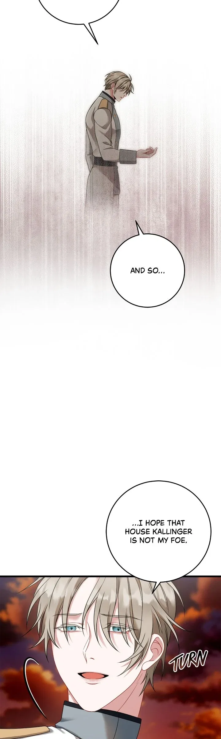 In the Name of Your Death Chapter 59 – Page 50