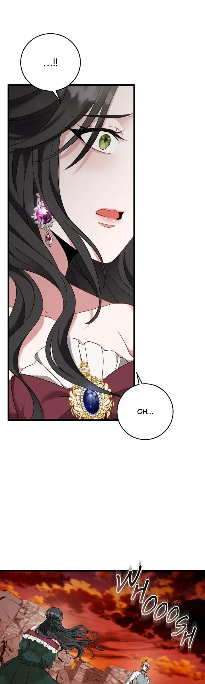 In the Name of Your Death Chapter 59 – Page 52