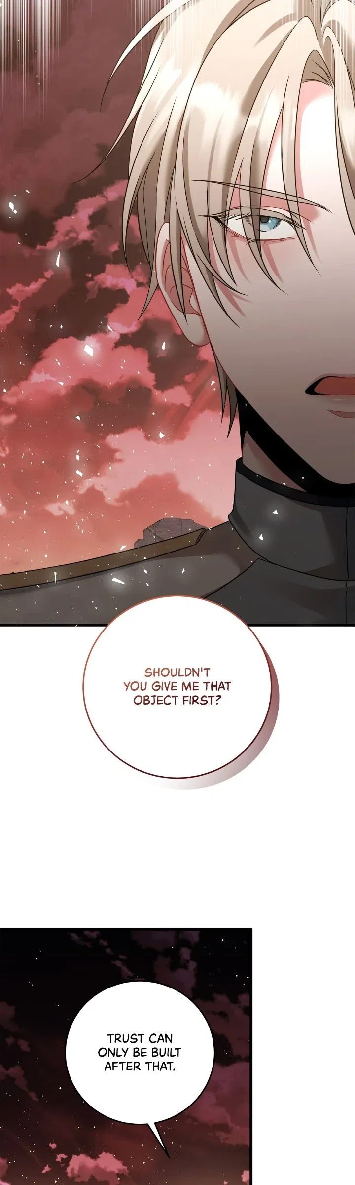 In the Name of Your Death Chapter 59 – Page 60