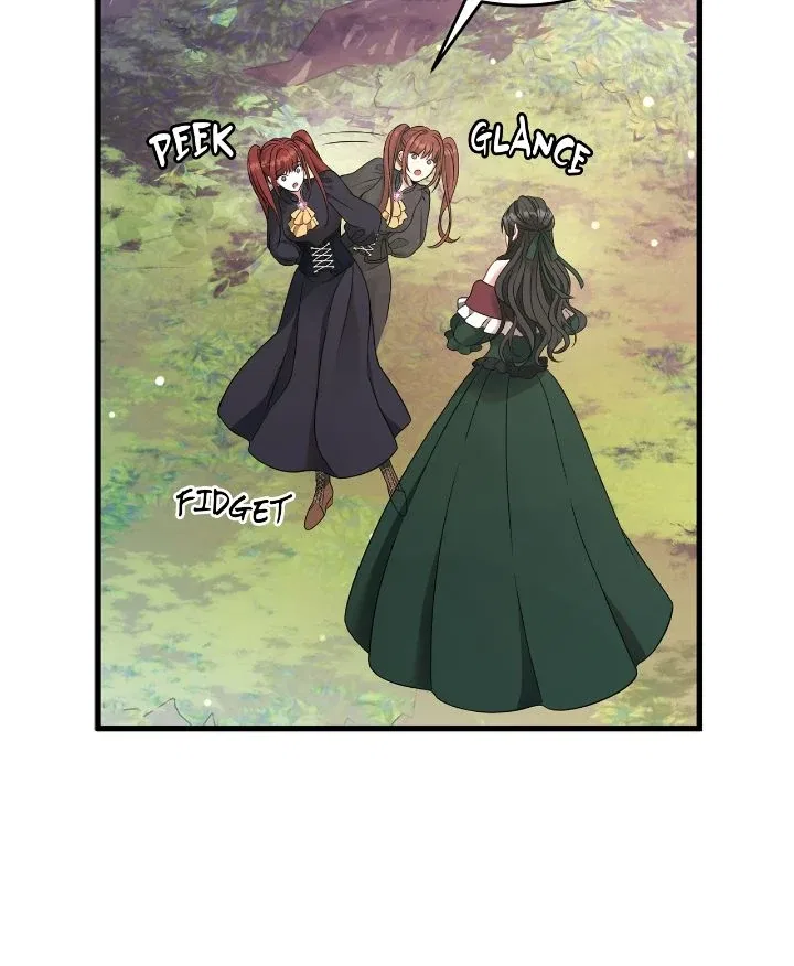 In the Name of Your Death Chapter 58 – Page 8