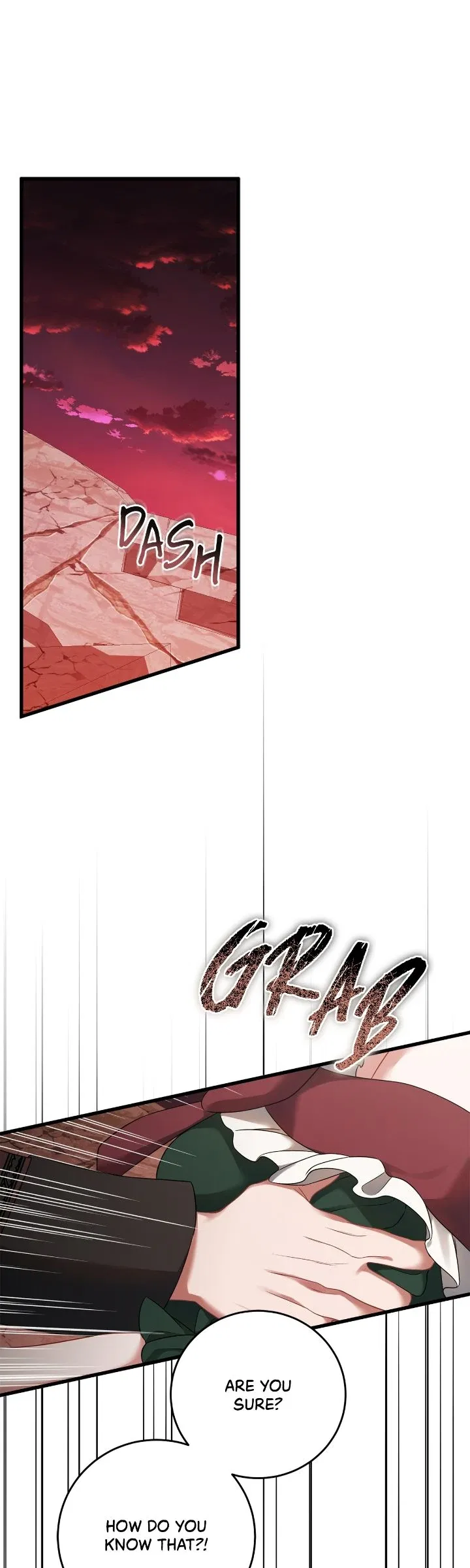 In the Name of Your Death Chapter 58 – Page 35
