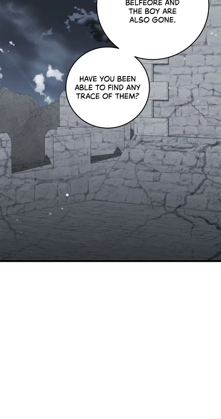 In the Name of Your Death Chapter 57 – Page 21