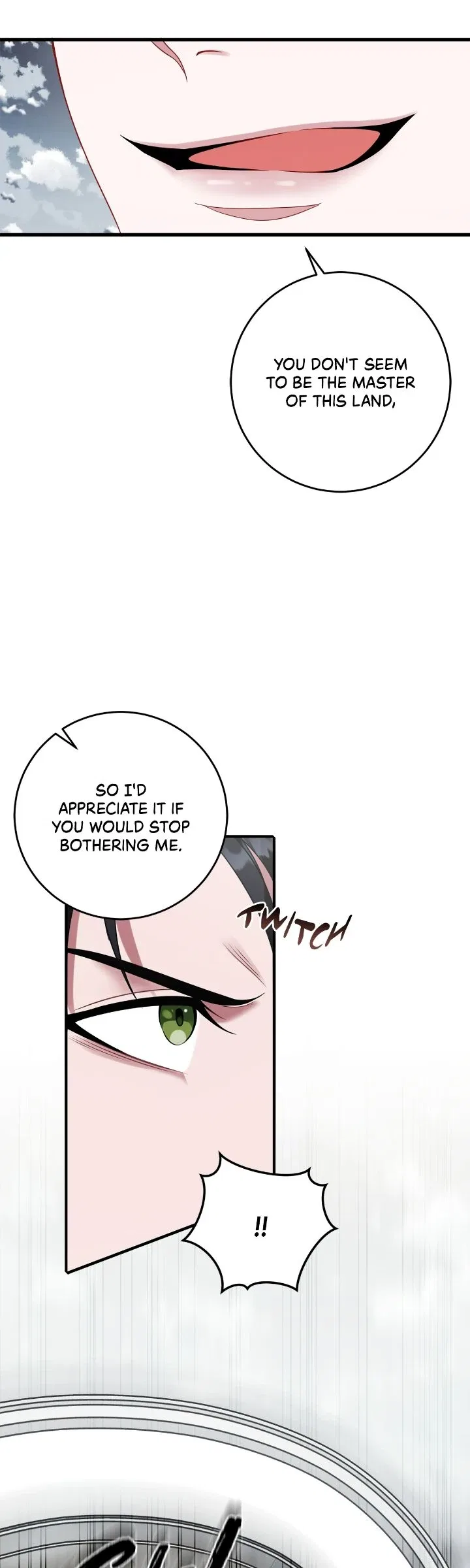 In the Name of Your Death Chapter 57 – Page 39