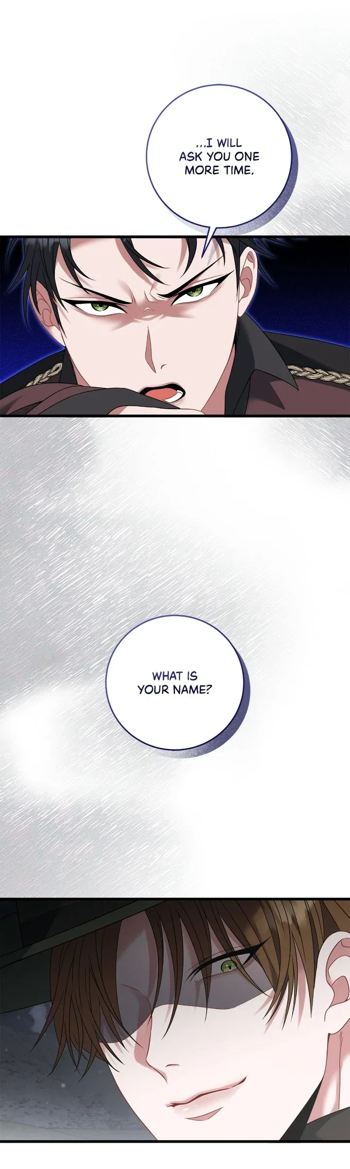 In the Name of Your Death Chapter 57 – Page 45