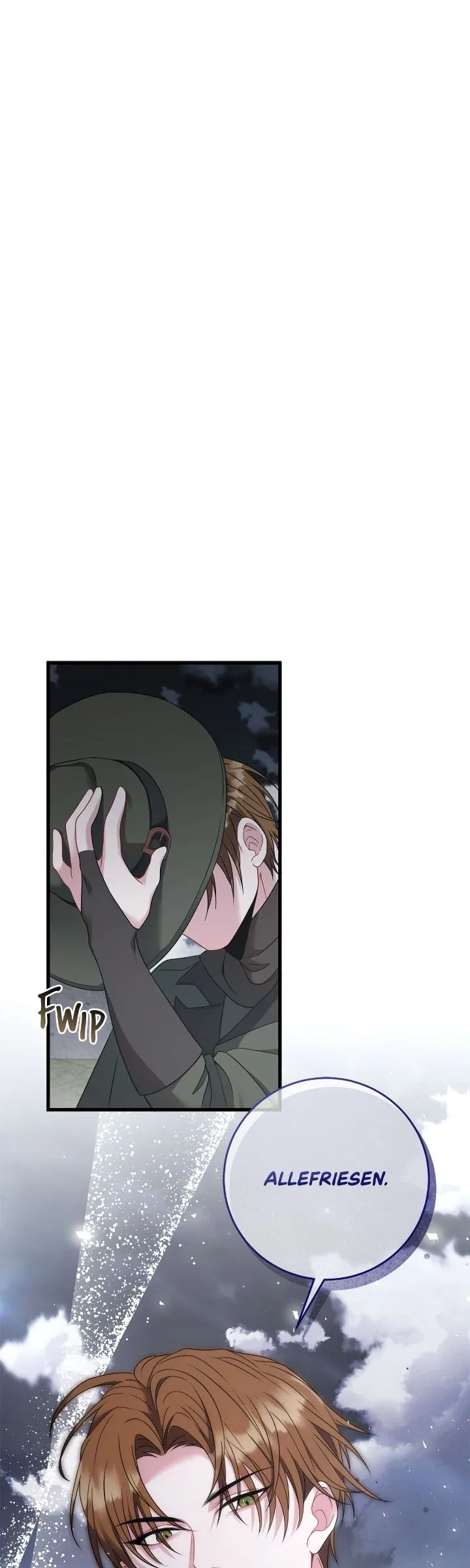 In the Name of Your Death Chapter 57 – Page 46