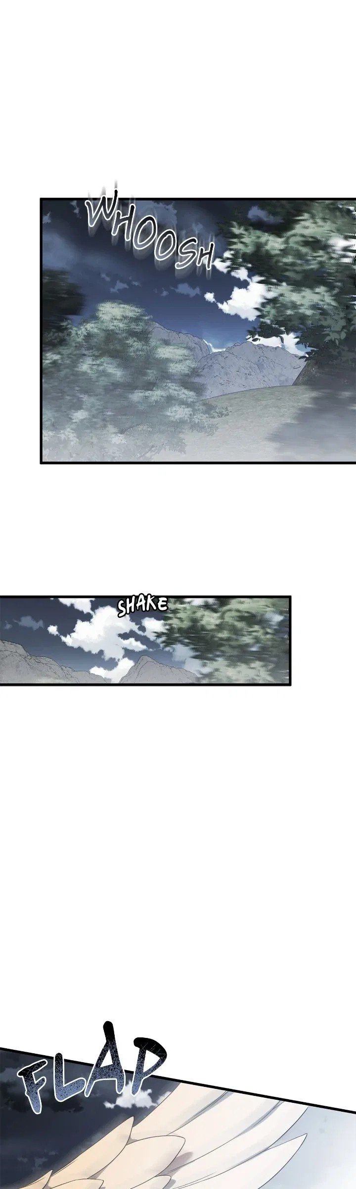 In the Name of Your Death Chapter 57 – Page 48