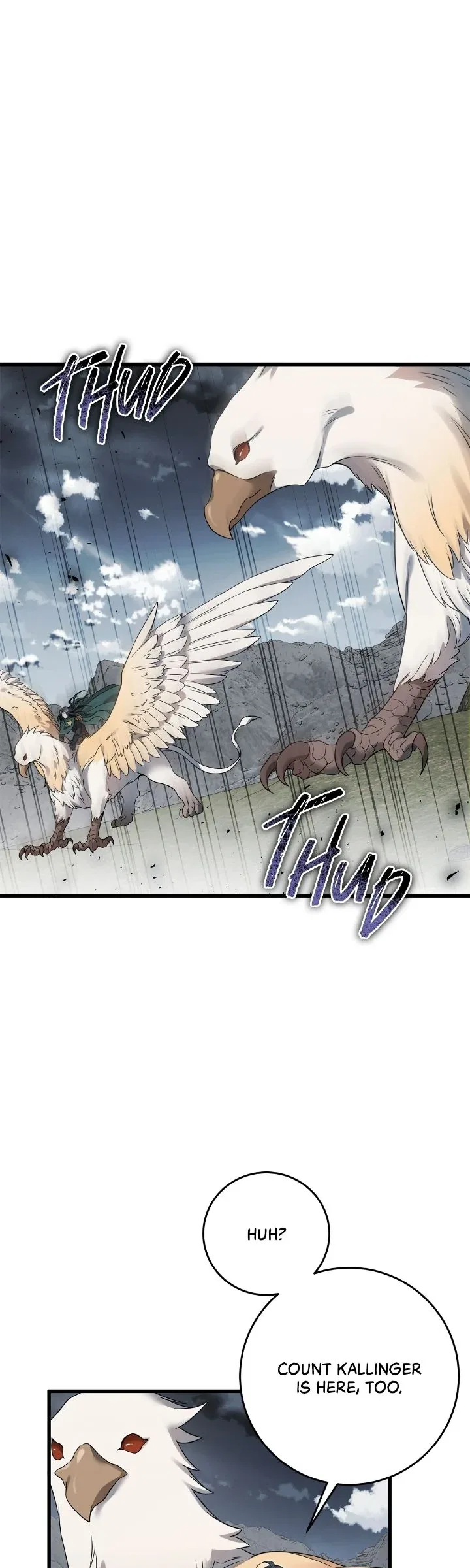 In the Name of Your Death Chapter 57 – Page 52